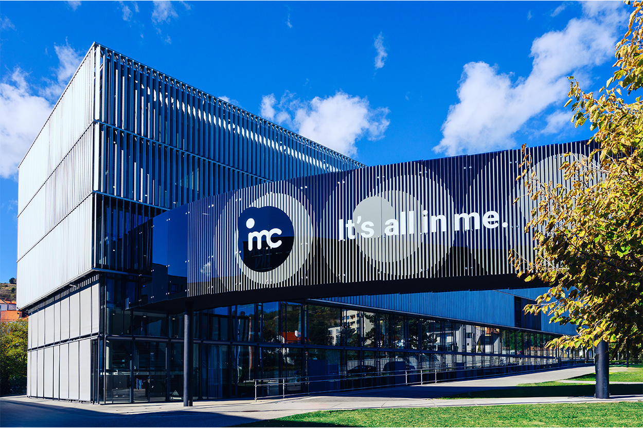FH IMC Krems