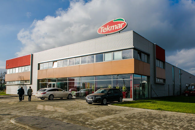 Tekmar Office